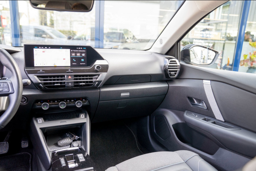 Citroën C4 1.2 Automaat PureTech Shine|Prijs rijklaar incl 12 mnd garantie|HUD Stoel/stuurverwarming Blindspot Navi