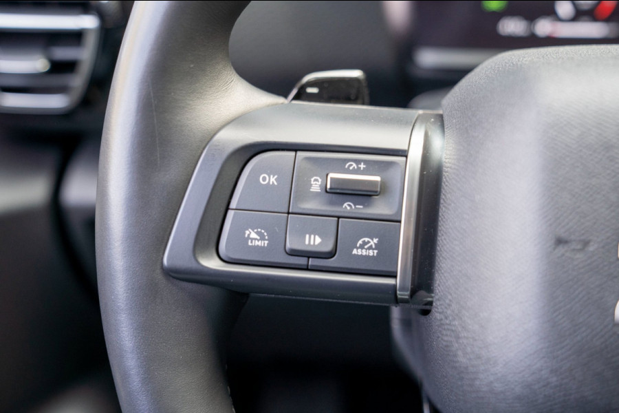 Citroën C4 1.2 Automaat PureTech Shine|Prijs rijklaar incl 12 mnd garantie|HUD Stoel/stuurverwarming Blindspot Navi