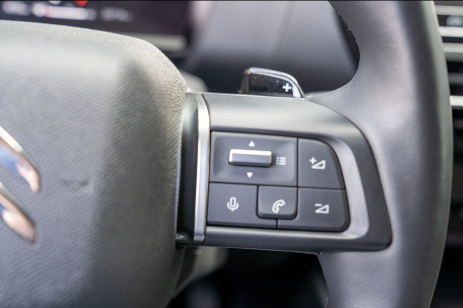 Citroën C4 1.2 Automaat PureTech Shine|Prijs rijklaar incl 12 mnd garantie|HUD Stoel/stuurverwarming Blindspot Navi