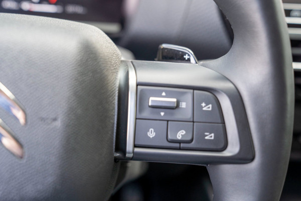 Citroën C4 1.2 Automaat PureTech Shine|Prijs rijklaar incl 12 mnd garantie|HUD Stoel/stuurverwarming Blindspot Navi