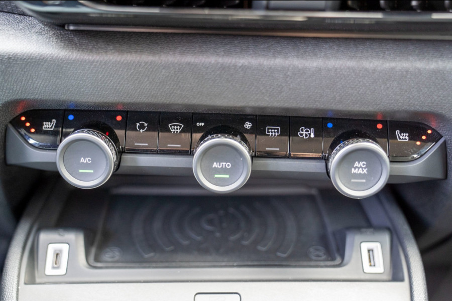 Citroën C4 1.2 Automaat PureTech Shine|Prijs rijklaar incl 12 mnd garantie|HUD Stoel/stuurverwarming Blindspot Navi