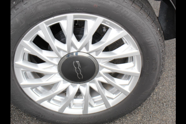 Fiat 500C 1.0 Hybrid Bellavita | Navigatie | Climate Control | Apple Carplay/Android Auto | Dab | Digitale Cockpit | Parkeer sensoren