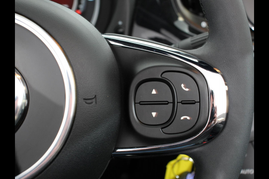 Fiat 500C 1.0 Hybrid Bellavita | Navigatie | Climate Control | Apple Carplay/Android Auto | Dab | Digitale Cockpit | Parkeer sensoren