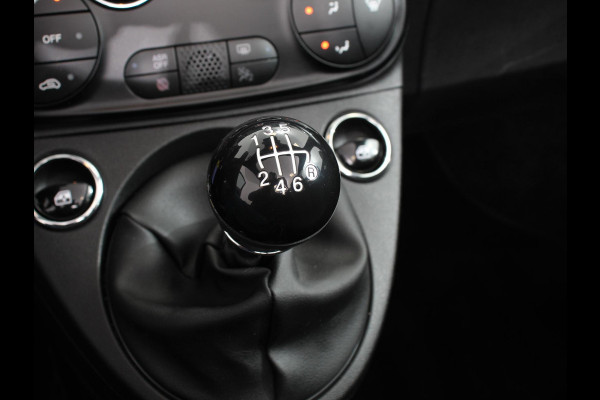 Fiat 500C 1.0 Hybrid Bellavita | Navigatie | Climate Control | Apple Carplay/Android Auto | Dab | Digitale Cockpit | Parkeer sensoren