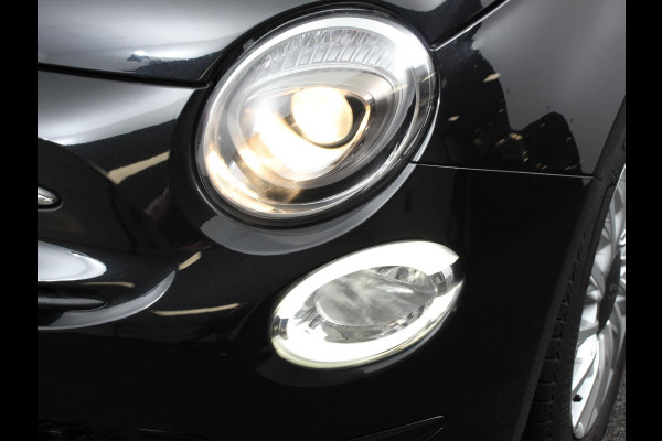 Fiat 500C 1.0 Hybrid Bellavita | Navigatie | Climate Control | Apple Carplay/Android Auto | Dab | Digitale Cockpit | Parkeer sensoren