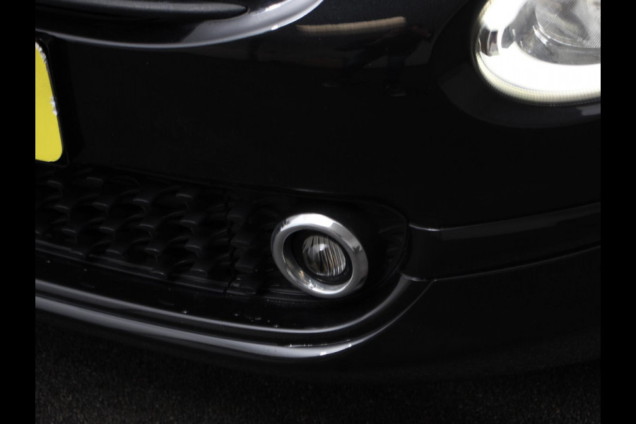 Fiat 500C 1.0 Hybrid Bellavita | Navigatie | Climate Control | Apple Carplay/Android Auto | Dab | Digitale Cockpit | Parkeer sensoren