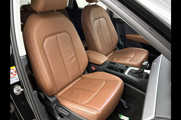 Audi Q3 Sportback 45 TFSI e Plug-In Hybrid S Line BLACK-LINE | VIRTUAL | CAMERA | EL-ACHTERKLEP