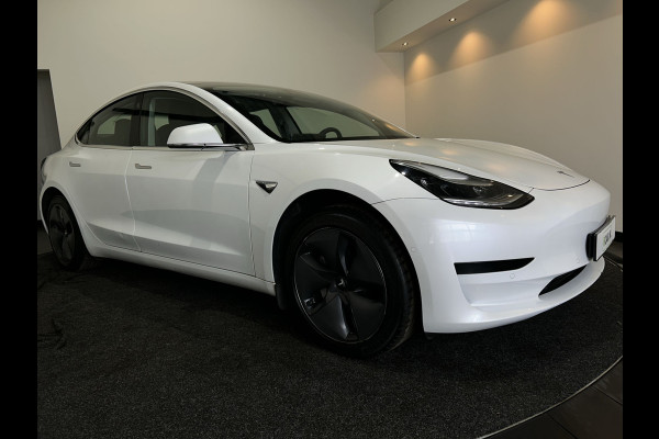 Tesla Model 3 Standard RWD Plus 60 kWh Soh (batterijcheck) Waarde  89,8 %