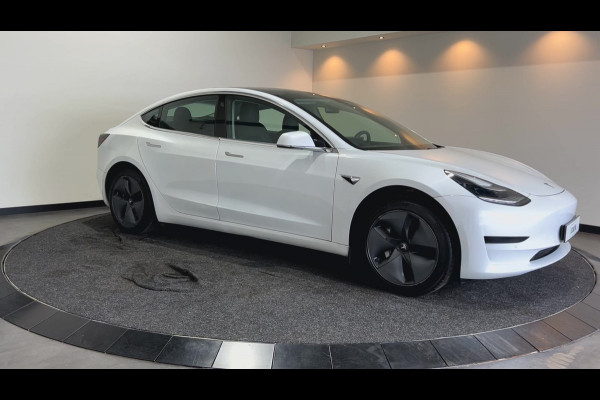 Tesla Model 3 Standard RWD Plus 60 kWh Soh (batterijcheck) Waarde  89,8 %