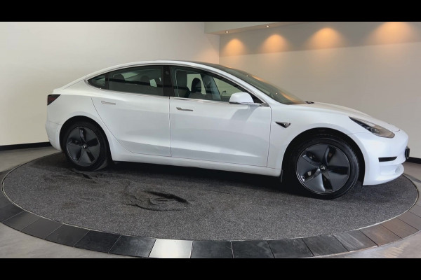 Tesla Model 3 Standard RWD Plus 60 kWh Soh (batterijcheck) Waarde  89,8 %
