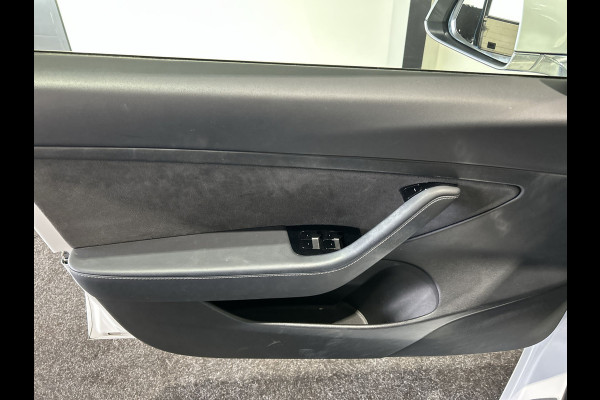 Tesla Model 3 Standard RWD Plus 60 kWh Soh (batterijcheck) Waarde  89,8 %