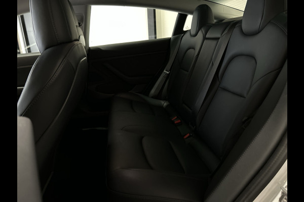 Tesla Model 3 Standard RWD Plus 60 kWh Soh (batterijcheck) Waarde  89,8 %