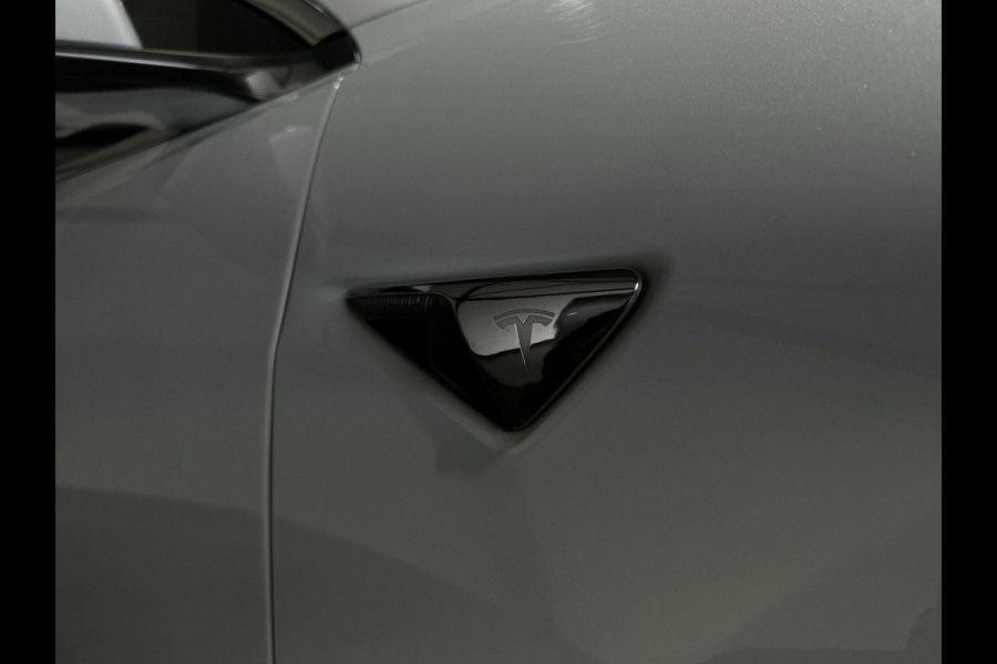 Tesla Model 3 Standard RWD Plus 60 kWh Soh (batterijcheck) Waarde  89,8 %