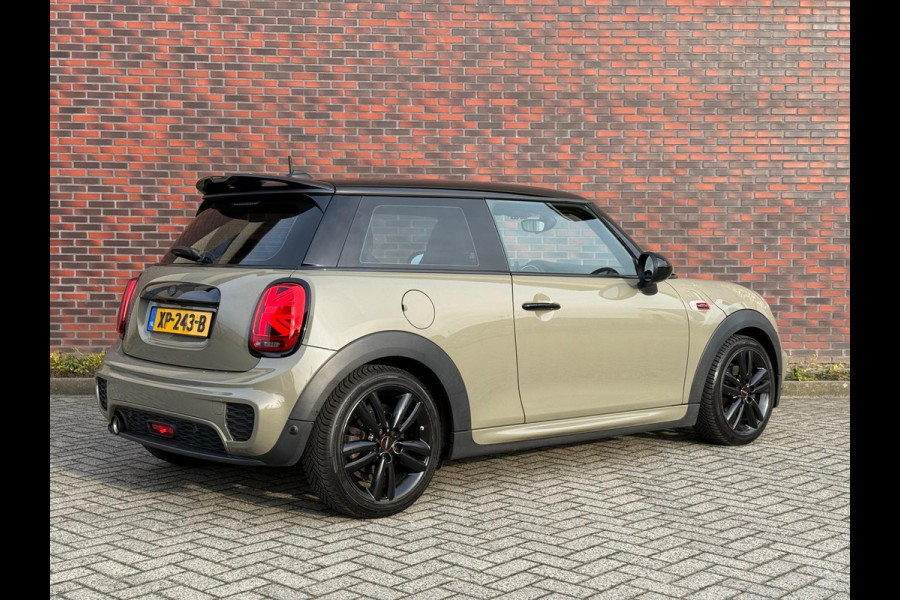 MINI Mini 1.5 Cooper John Cooper Works Harman & Kardon Camera Navi-Professional Keyless Led