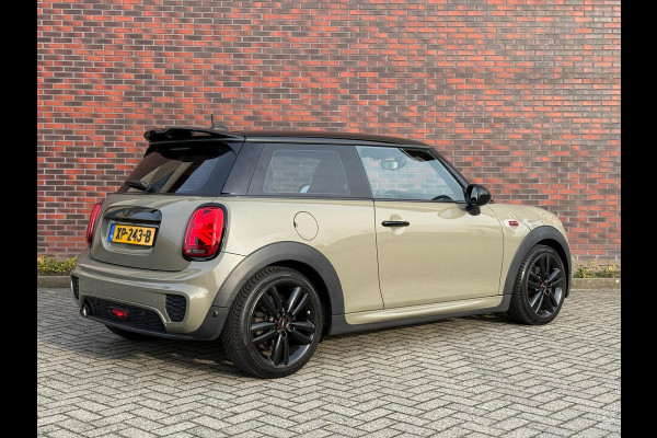 MINI Mini 1.5 Cooper John Cooper Works Harman & Kardon Camera Navi-Professional Keyless Led