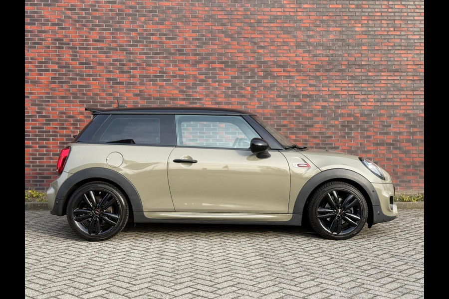 MINI Mini 1.5 Cooper John Cooper Works Harman & Kardon Camera Navi-Professional Keyless Led
