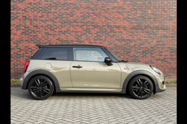 MINI Mini 1.5 Cooper John Cooper Works Harman & Kardon Camera Navi-Professional Keyless Led