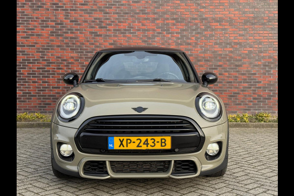 MINI Mini 1.5 Cooper John Cooper Works Harman & Kardon Camera Navi-Professional Keyless Led