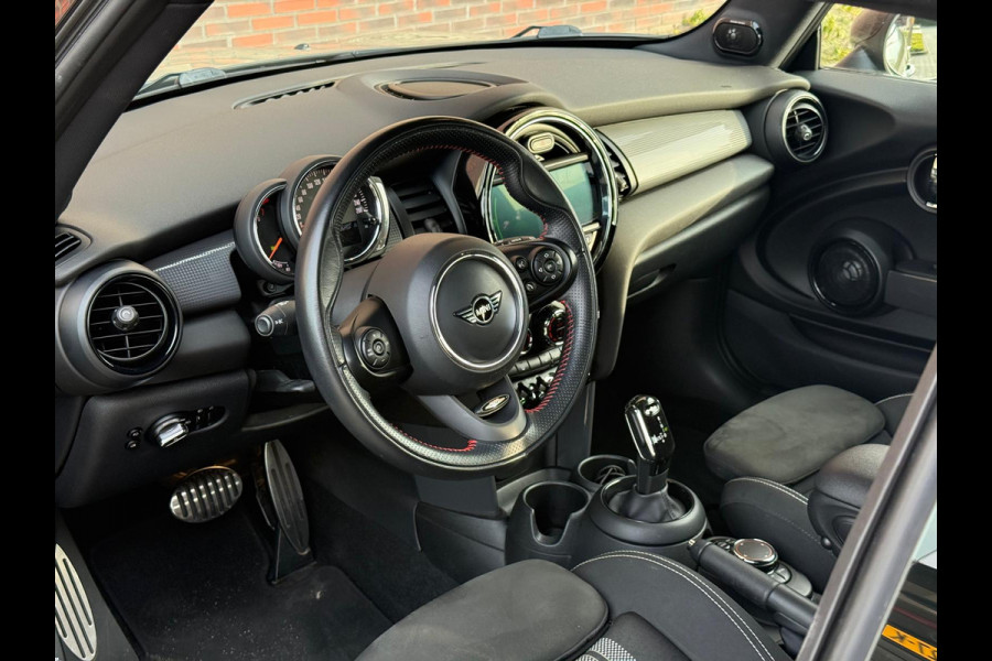 MINI Mini 1.5 Cooper John Cooper Works Harman & Kardon Camera Navi-Professional Keyless Led