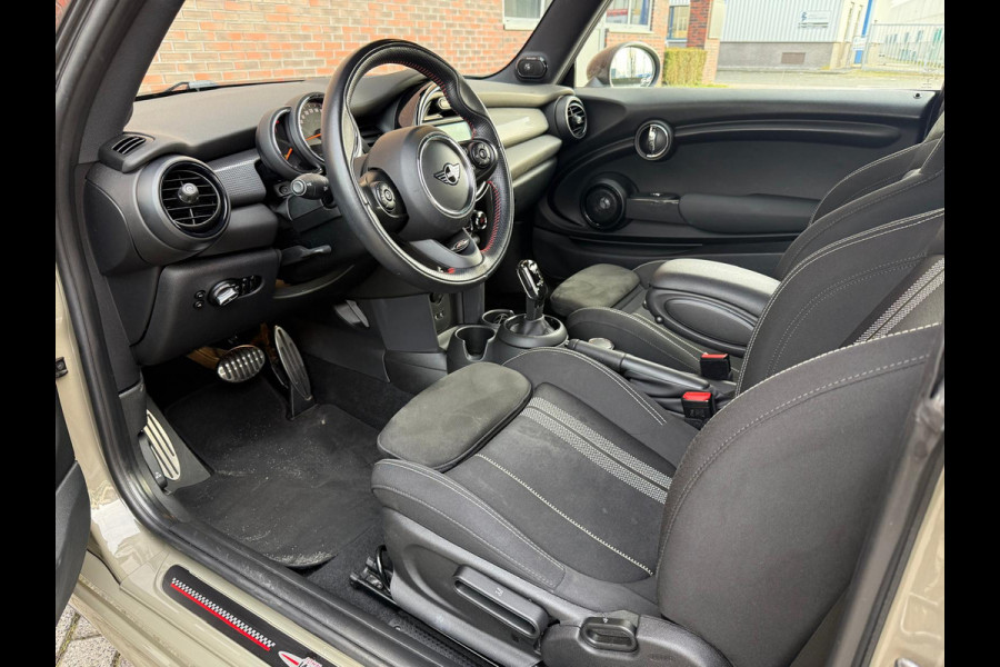 MINI Mini 1.5 Cooper John Cooper Works Harman & Kardon Camera Navi-Professional Keyless Led