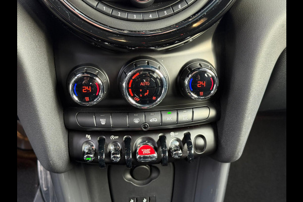 MINI Mini 1.5 Cooper John Cooper Works Harman & Kardon Camera Navi-Professional Keyless Led