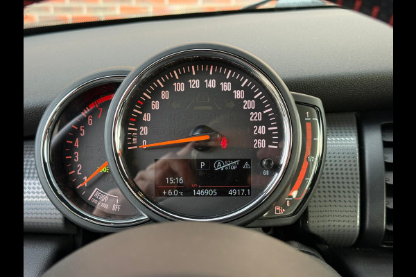 MINI Mini 1.5 Cooper John Cooper Works Harman & Kardon Camera Navi-Professional Keyless Led