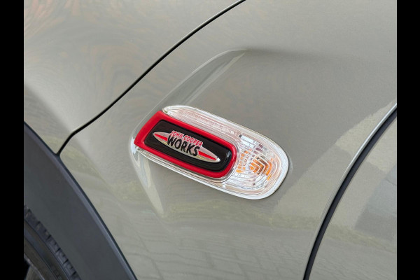 MINI Mini 1.5 Cooper John Cooper Works Harman & Kardon Camera Navi-Professional Keyless Led