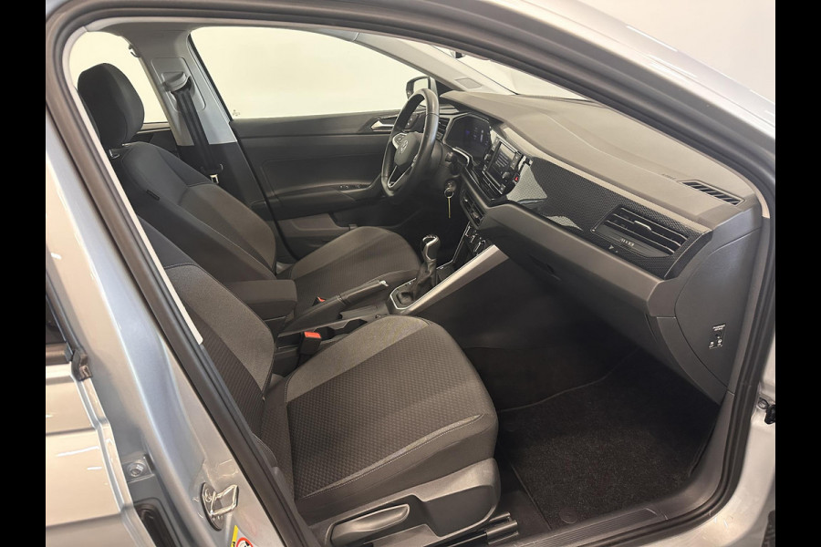 Volkswagen Polo 1.0 TSI Life Airco Caplay Navi Cruise Control Full LED PDC Voor/Achter 15" LM Velgen