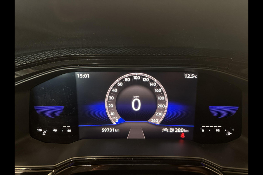 Volkswagen Polo 1.0 TSI Life Airco Caplay Navi Cruise Control Full LED PDC Voor/Achter 15" LM Velgen