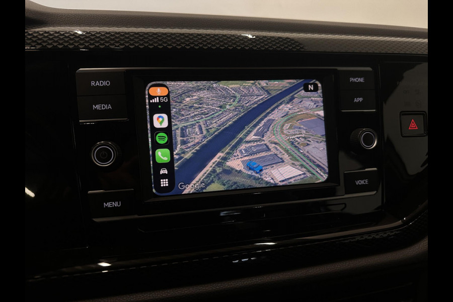 Volkswagen Polo 1.0 TSI Life Airco Caplay Navi Cruise Control Full LED PDC Voor/Achter 15" LM Velgen