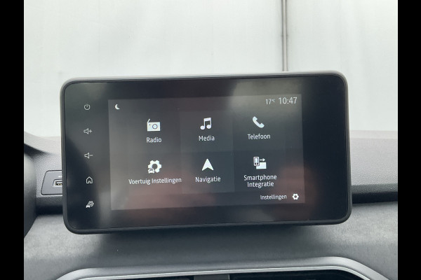Dacia SANDERO Stepway 1.0 TCe 100 ECO-G Carplay Pano.dak Stoelverw. Trekhaak