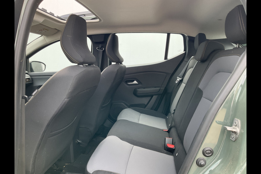 Dacia SANDERO Stepway 1.0 TCe 100 ECO-G Carplay Pano.dak Stoelverw. Trekhaak