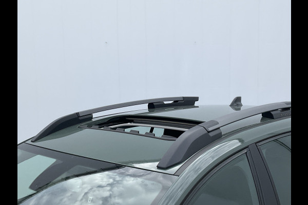 Dacia SANDERO Stepway 1.0 TCe 100 ECO-G Carplay Pano.dak Stoelverw. Trekhaak