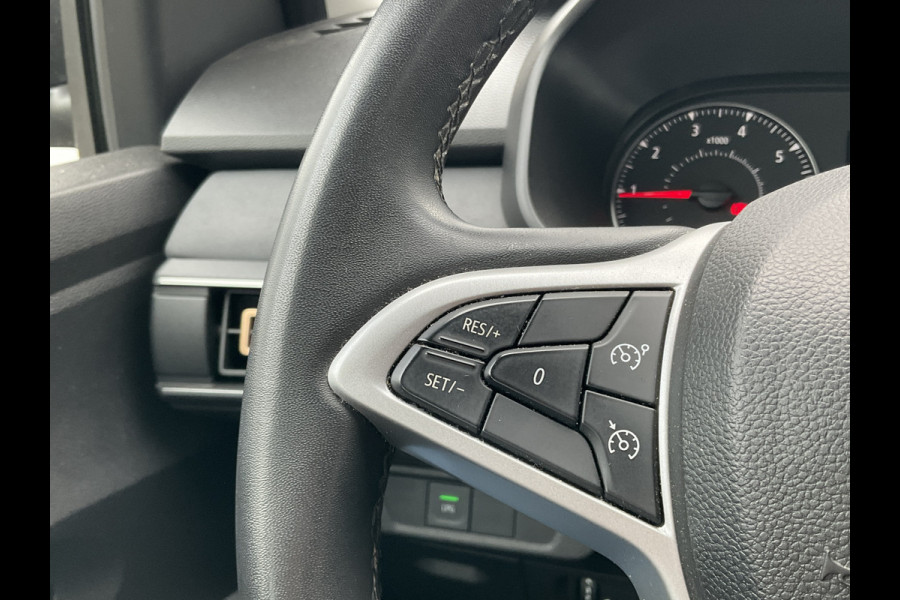Dacia SANDERO Stepway 1.0 TCe 100 ECO-G Carplay Pano.dak Stoelverw. Trekhaak