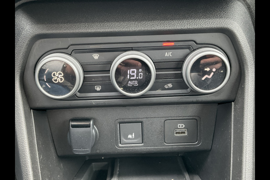 Dacia SANDERO Stepway 1.0 TCe 100 ECO-G Carplay Pano.dak Stoelverw. Trekhaak