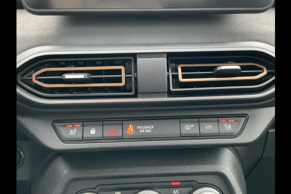 Dacia SANDERO Stepway 1.0 TCe 100 ECO-G Carplay Pano.dak Stoelverw. Trekhaak