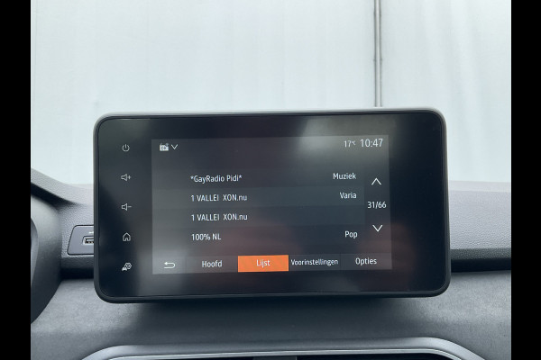 Dacia SANDERO Stepway 1.0 TCe 100 ECO-G Carplay Pano.dak Stoelverw. Trekhaak