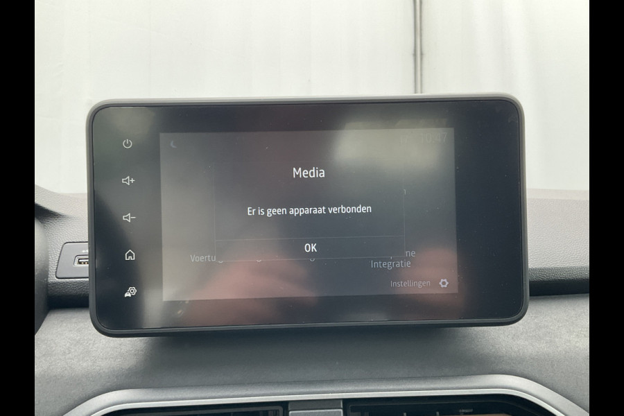 Dacia SANDERO Stepway 1.0 TCe 100 ECO-G Carplay Pano.dak Stoelverw. Trekhaak