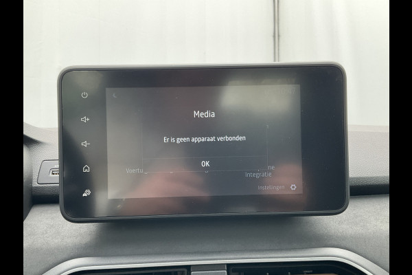 Dacia SANDERO Stepway 1.0 TCe 100 ECO-G Carplay Pano.dak Stoelverw. Trekhaak