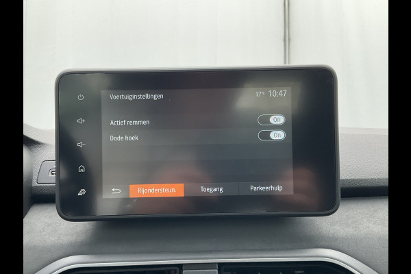 Dacia SANDERO Stepway 1.0 TCe 100 ECO-G Carplay Pano.dak Stoelverw. Trekhaak