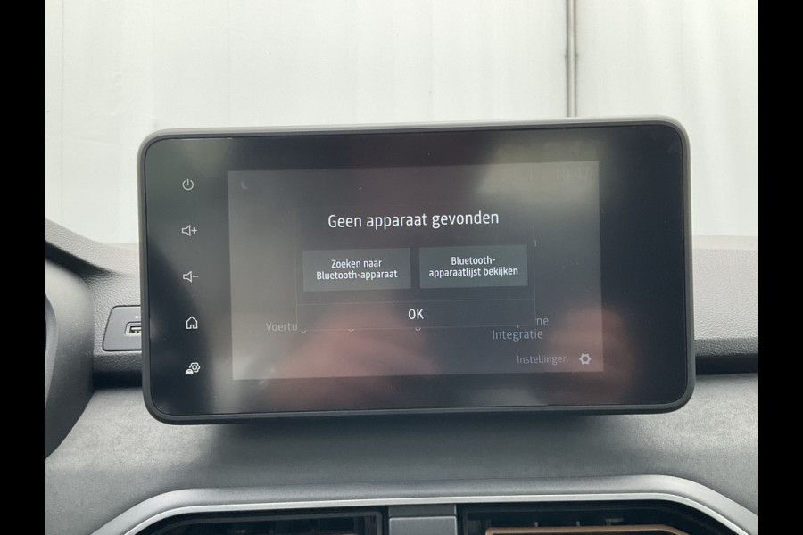 Dacia SANDERO Stepway 1.0 TCe 100 ECO-G Carplay Pano.dak Stoelverw. Trekhaak