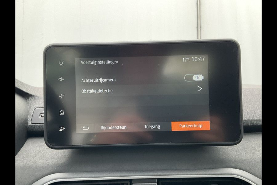 Dacia SANDERO Stepway 1.0 TCe 100 ECO-G Carplay Pano.dak Stoelverw. Trekhaak