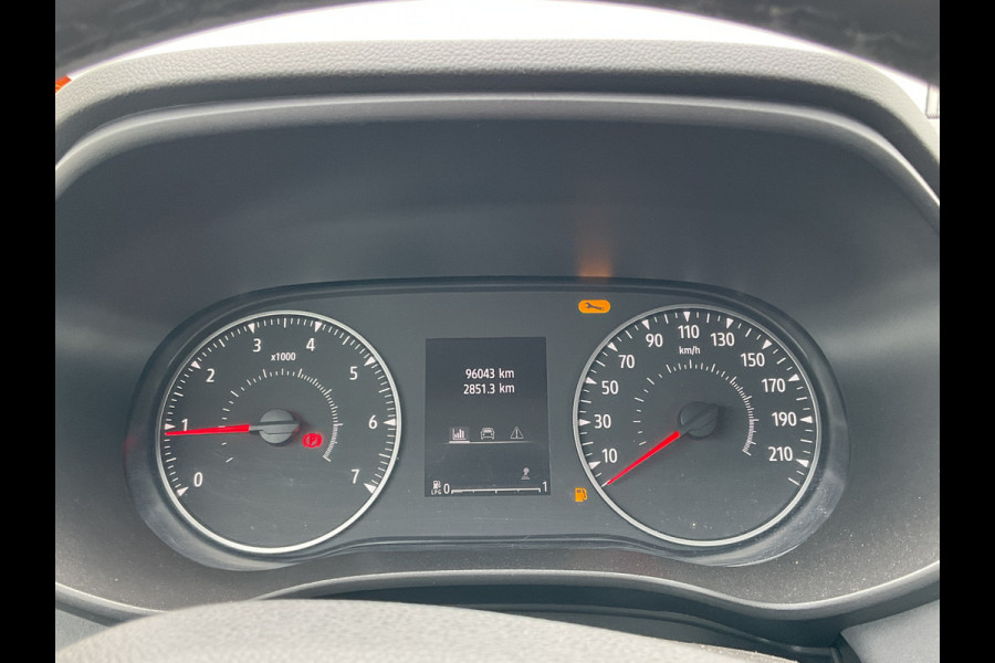 Dacia SANDERO Stepway 1.0 TCe 100 ECO-G Carplay Pano.dak Stoelverw. Trekhaak