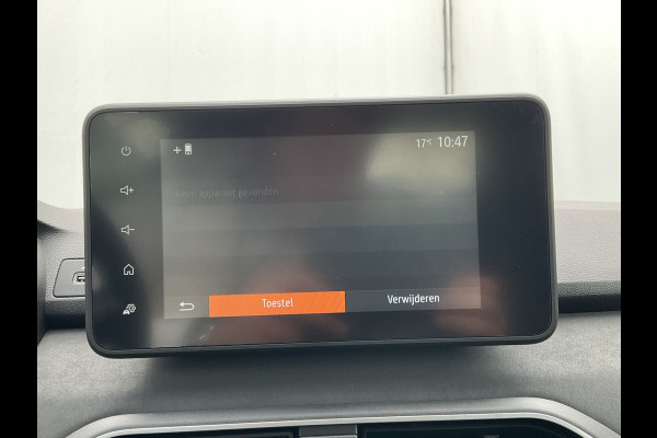 Dacia SANDERO Stepway 1.0 TCe 100 ECO-G Carplay Pano.dak Stoelverw. Trekhaak