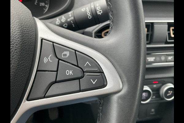 Dacia SANDERO Stepway 1.0 TCe 100 ECO-G Carplay Pano.dak Stoelverw. Trekhaak
