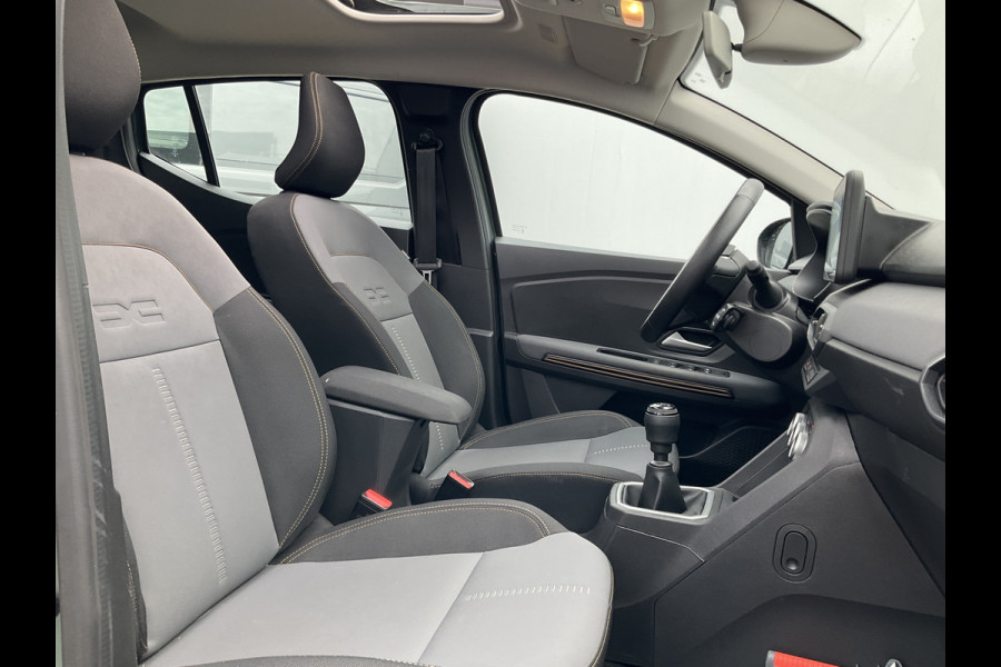 Dacia SANDERO Stepway 1.0 TCe 100 ECO-G Carplay Pano.dak Stoelverw. Trekhaak