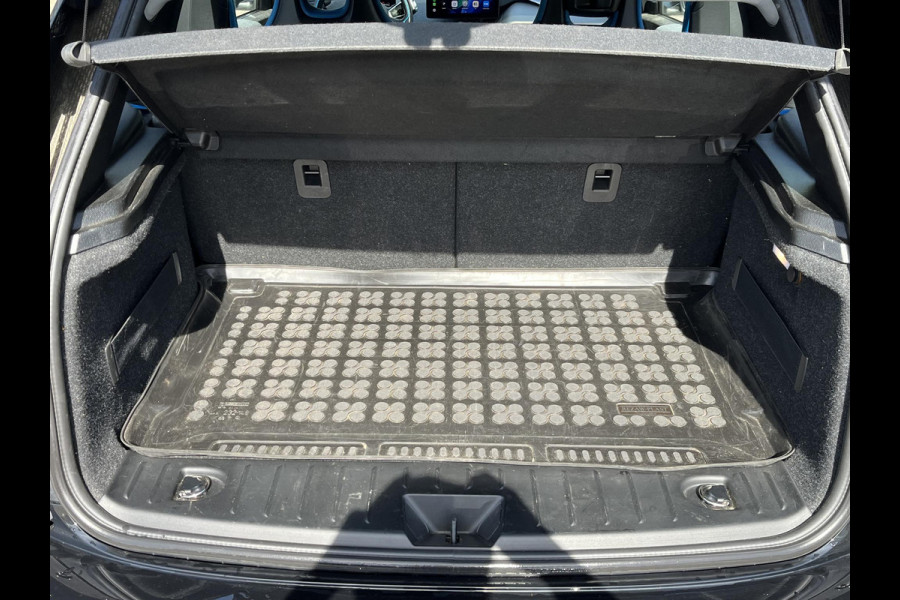 BMW i3 Basis 120Ah 42 kWh 100% SOH! | BMW DEALER ONDERHOUDEN! | TOPSTAAT! | RIJKLAARPRIJS incl. 12mnd BOVAG