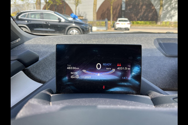 BMW i3 Basis 120Ah 42 kWh 100% SOH! | BMW DEALER ONDERHOUDEN! | TOPSTAAT! | RIJKLAARPRIJS incl. 12mnd BOVAG