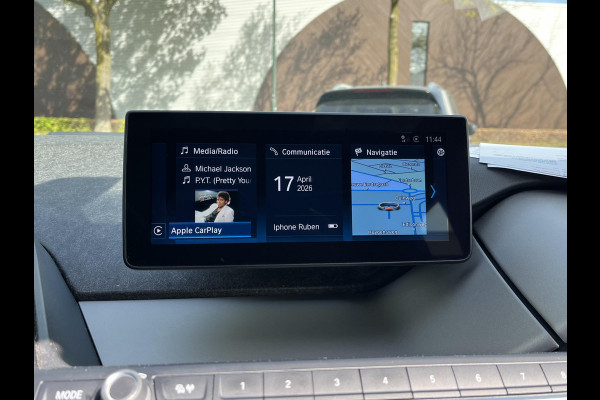 BMW i3 Basis 120Ah 42 kWh 100% SOH! | BMW DEALER ONDERHOUDEN! | TOPSTAAT! | RIJKLAARPRIJS incl. 12mnd BOVAG