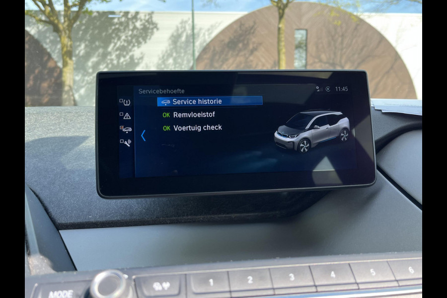 BMW i3 Basis 120Ah 42 kWh 100% SOH! | BMW DEALER ONDERHOUDEN! | TOPSTAAT! | RIJKLAARPRIJS incl. 12mnd BOVAG